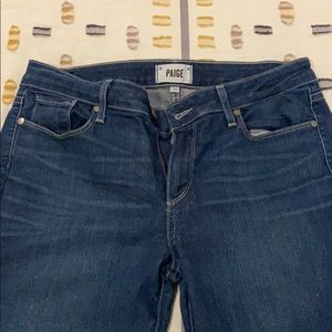 Paige Jeans